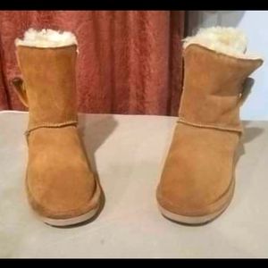 Aldo Women boots